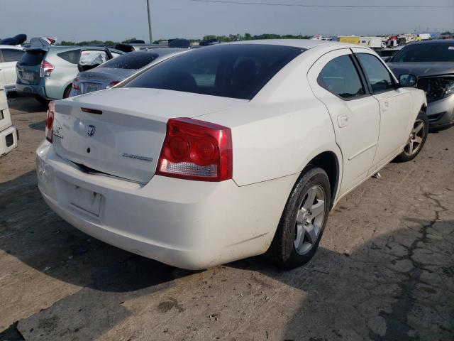 Photo 3 VIN: 2B3CA4CD8AH178740 - DODGE CHARGER 