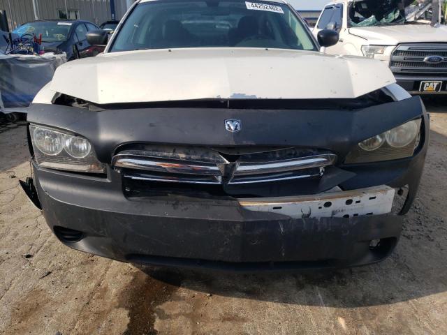 Photo 8 VIN: 2B3CA4CD8AH178740 - DODGE CHARGER 