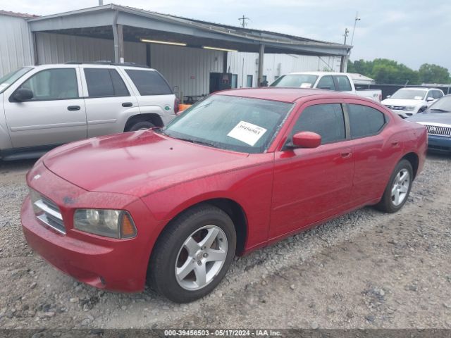 Photo 1 VIN: 2B3CA4CD8AH214863 - DODGE CHARGER 