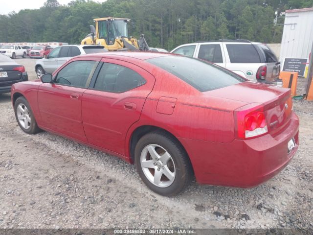 Photo 2 VIN: 2B3CA4CD8AH214863 - DODGE CHARGER 