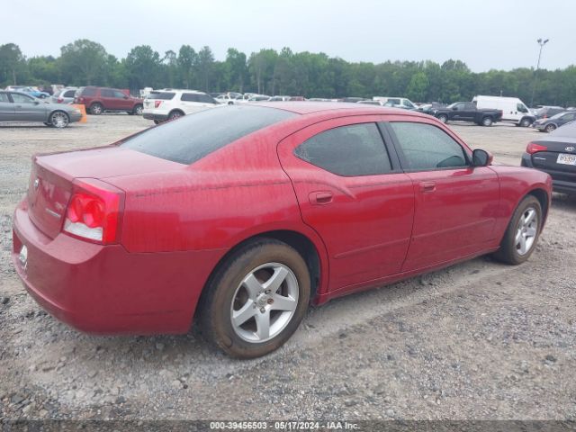 Photo 3 VIN: 2B3CA4CD8AH214863 - DODGE CHARGER 