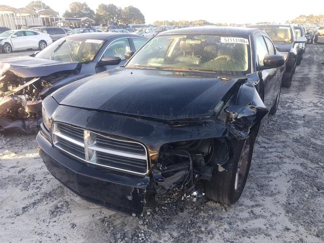 Photo 1 VIN: 2B3CA4CD8AH269846 - DODGE CHARGER 