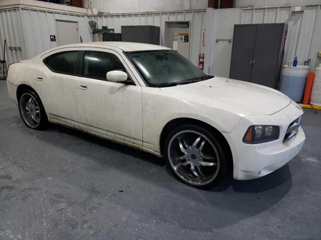 Photo 3 VIN: 2B3CA4CD9AH143740 - DODGE CHARGER 