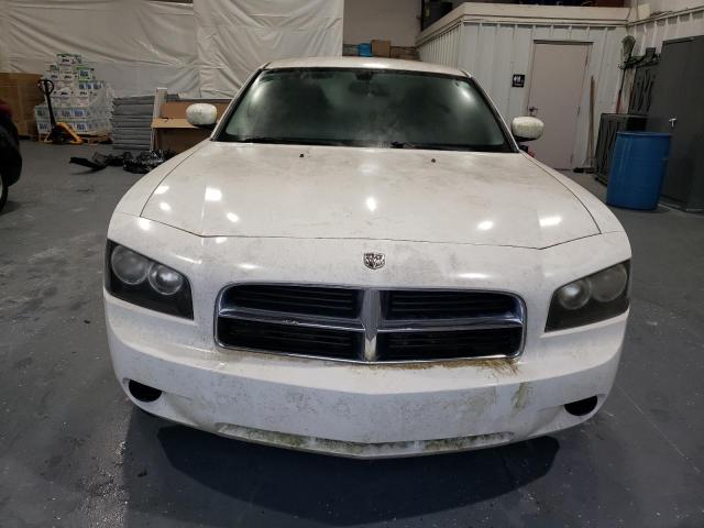 Photo 4 VIN: 2B3CA4CD9AH143740 - DODGE CHARGER 