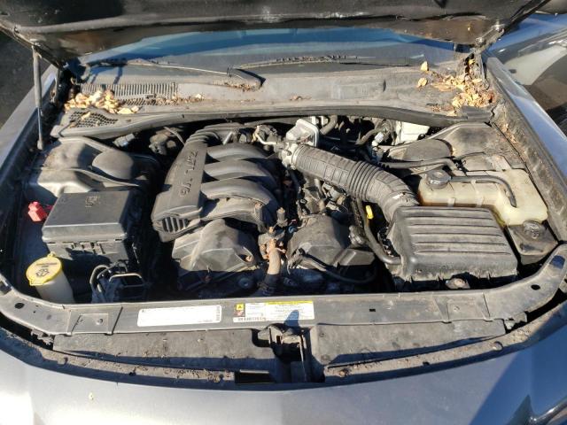 Photo 10 VIN: 2B3CA4CD9AH143785 - DODGE CHARGER 