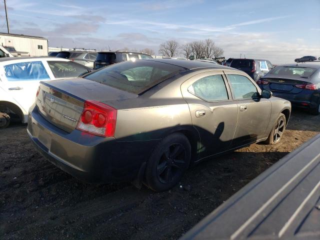 Photo 2 VIN: 2B3CA4CD9AH143785 - DODGE CHARGER 