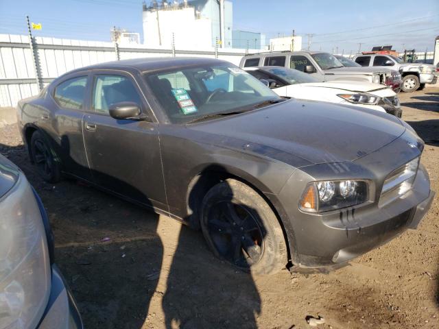 Photo 3 VIN: 2B3CA4CD9AH143785 - DODGE CHARGER 