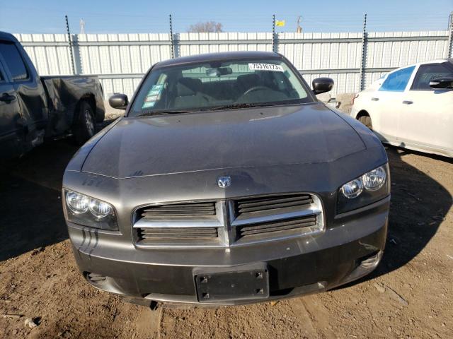 Photo 4 VIN: 2B3CA4CD9AH143785 - DODGE CHARGER 