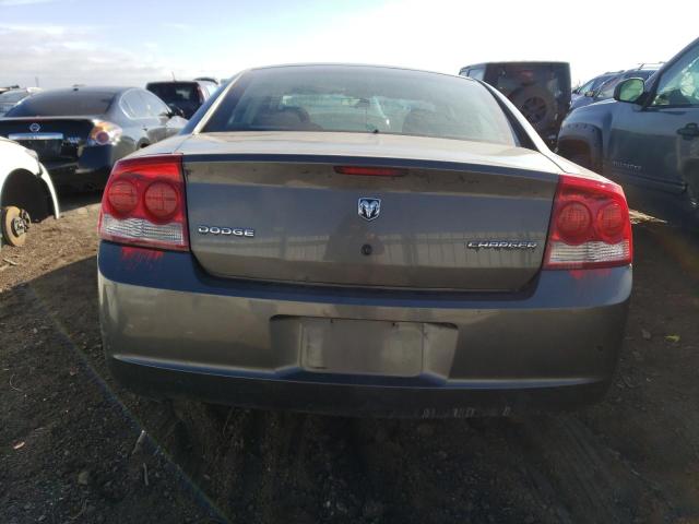 Photo 5 VIN: 2B3CA4CD9AH143785 - DODGE CHARGER 