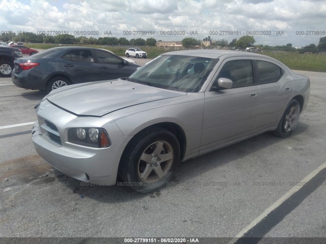 Photo 1 VIN: 2B3CA4CD9AH150476 - DODGE CHARGER 