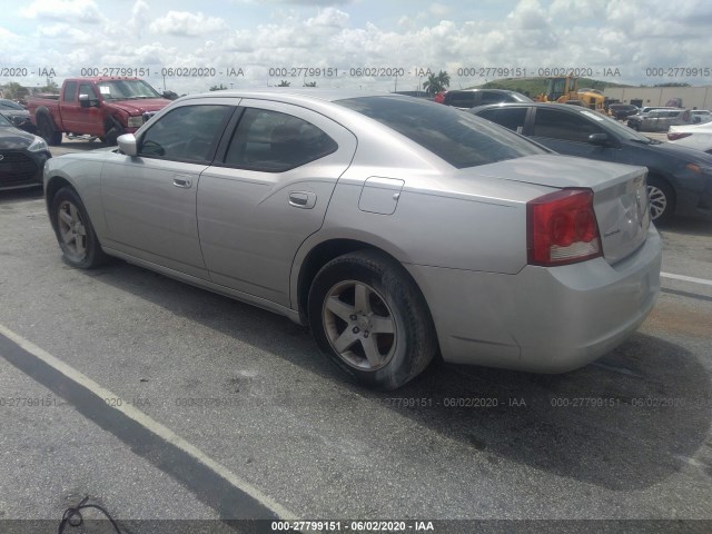 Photo 2 VIN: 2B3CA4CD9AH150476 - DODGE CHARGER 