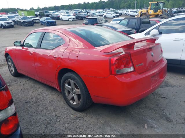 Photo 2 VIN: 2B3CA4CD9AH150767 - DODGE CHARGER 