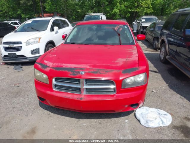 Photo 5 VIN: 2B3CA4CD9AH150767 - DODGE CHARGER 