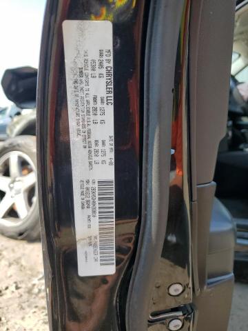 Photo 11 VIN: 2B3CA4CD9AH250674 - DODGE CHARGER 