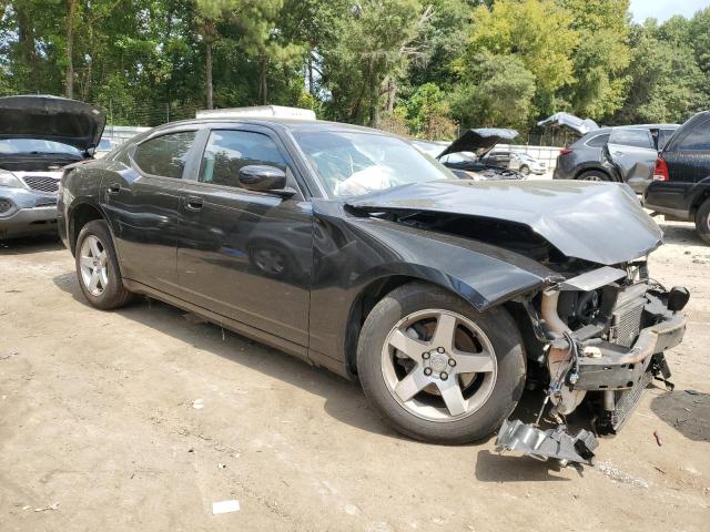 Photo 3 VIN: 2B3CA4CD9AH250674 - DODGE CHARGER 