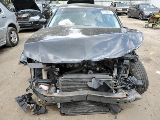 Photo 4 VIN: 2B3CA4CD9AH250674 - DODGE CHARGER 