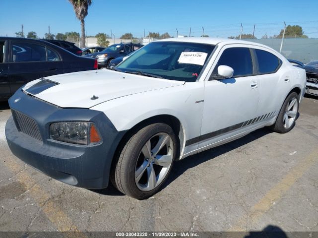 Photo 1 VIN: 2B3CA4CD9AH264798 - DODGE CHARGER 