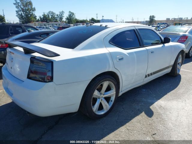 Photo 3 VIN: 2B3CA4CD9AH264798 - DODGE CHARGER 