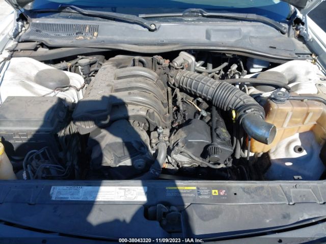 Photo 9 VIN: 2B3CA4CD9AH264798 - DODGE CHARGER 