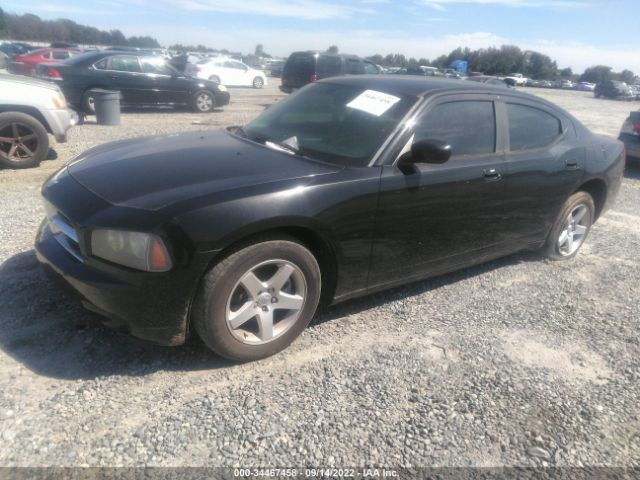 Photo 1 VIN: 2B3CA4CD9AH317130 - DODGE CHARGER 