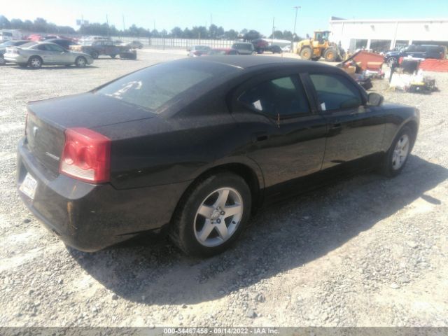 Photo 3 VIN: 2B3CA4CD9AH317130 - DODGE CHARGER 