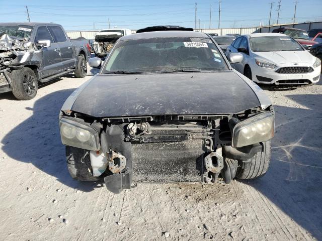 Photo 4 VIN: 2B3CA4CDXAH128521 - DODGE CHARGER 