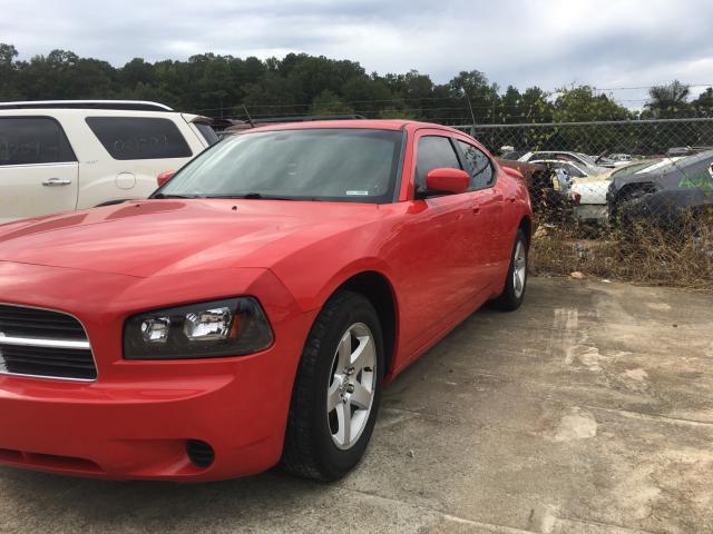 Photo 1 VIN: 2B3CA4CDXAH150941 - DODGE CHARGER 