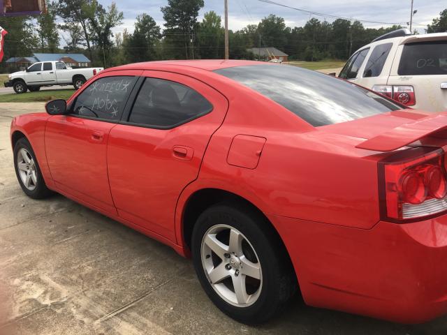 Photo 2 VIN: 2B3CA4CDXAH150941 - DODGE CHARGER 