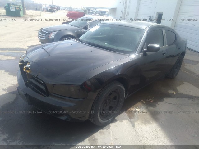 Photo 1 VIN: 2B3CA4CT2AH303450 - DODGE CHARGER 