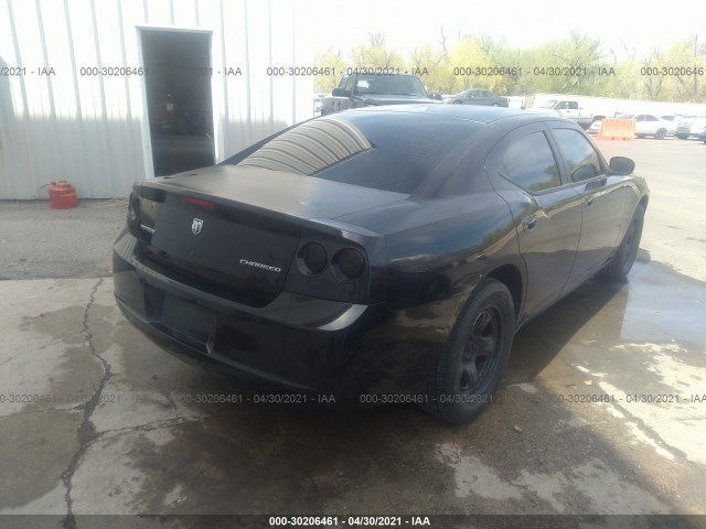 Photo 3 VIN: 2B3CA4CT2AH303450 - DODGE CHARGER 