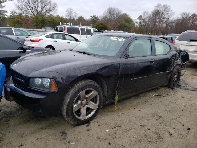 Photo 0 VIN: 2B3CA4CT3AH118677 - DODGE CHARGER 