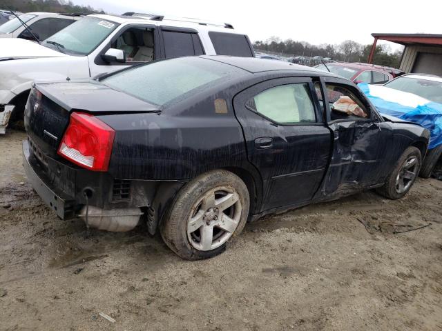 Photo 2 VIN: 2B3CA4CT3AH118677 - DODGE CHARGER 