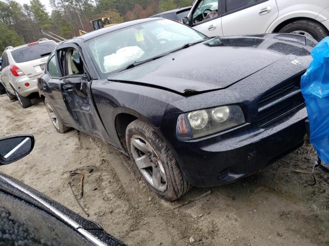 Photo 3 VIN: 2B3CA4CT3AH118677 - DODGE CHARGER 