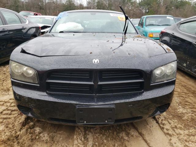 Photo 4 VIN: 2B3CA4CT3AH118677 - DODGE CHARGER 