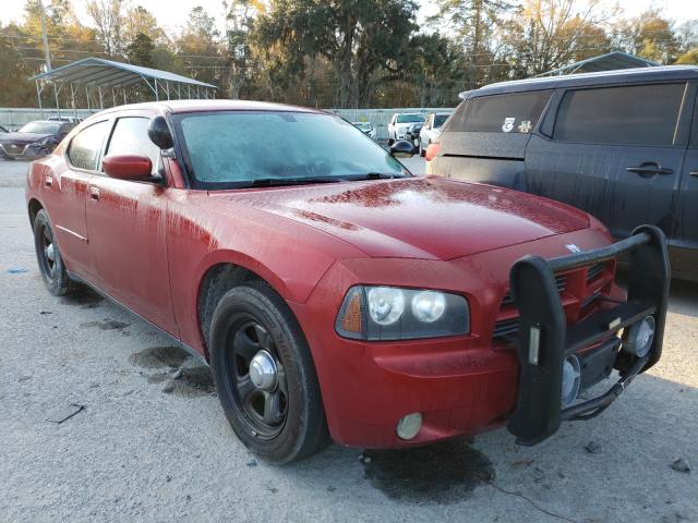 Photo 0 VIN: 2B3CA4CT3AH183903 - DODGE CHARGER 