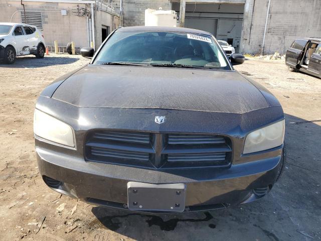 Photo 4 VIN: 2B3CA4CT5AH118681 - DODGE CHARGER 