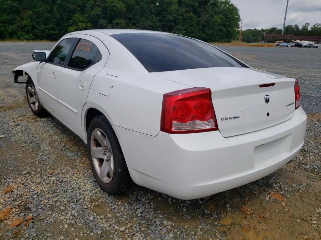 Photo 2 VIN: 2B3CA4CT8AH258174 - DODGE CHARGER 