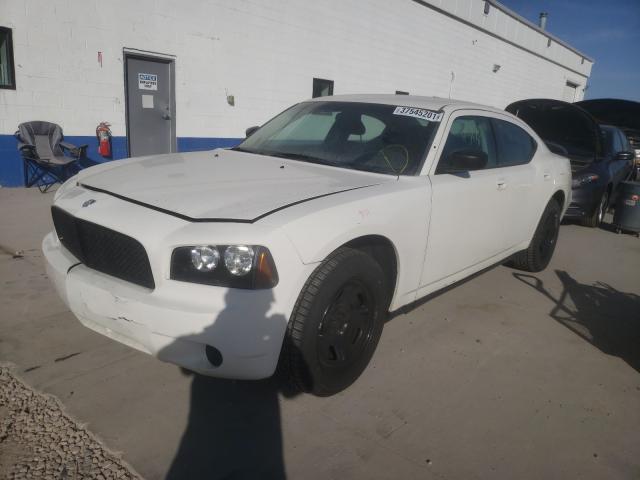 Photo 1 VIN: 2B3CA4CT9AH193240 - DODGE CHARGER 