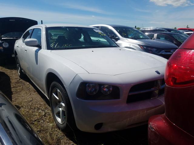 Photo 0 VIN: 2B3CA4CV0AH291204 - DODGE CHARGER 