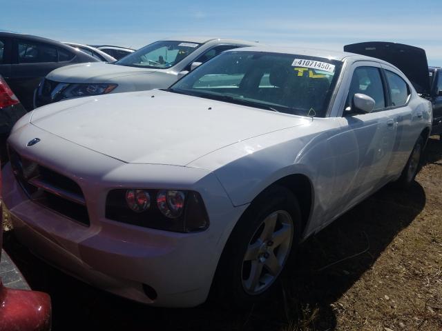 Photo 1 VIN: 2B3CA4CV0AH291204 - DODGE CHARGER 