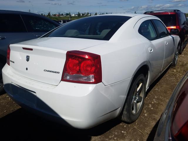 Photo 3 VIN: 2B3CA4CV0AH291204 - DODGE CHARGER 