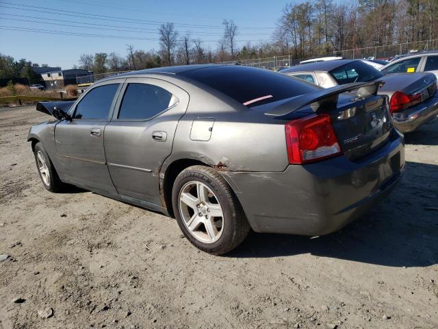 Photo 1 VIN: 2B3CA4CV2AH148156 - DODGE CHARGER 