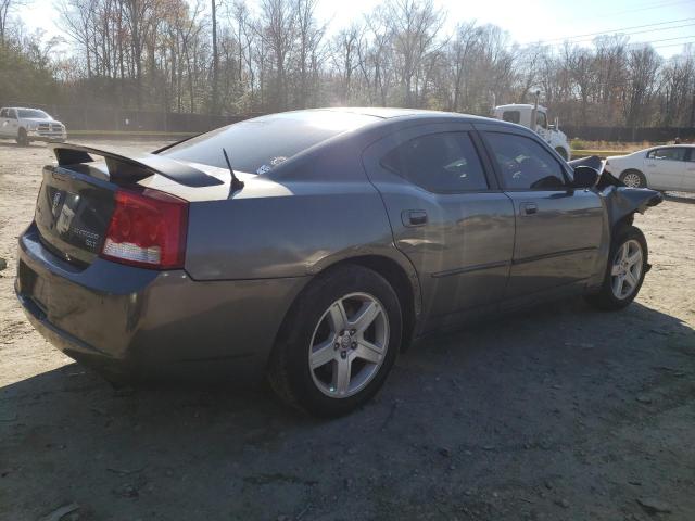 Photo 2 VIN: 2B3CA4CV2AH148156 - DODGE CHARGER 