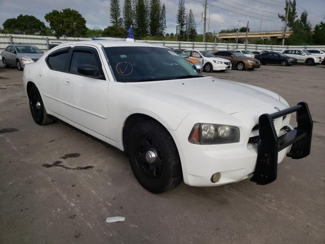 Photo 0 VIN: 2B3CA4CV2AH302896 - DODGE CHARGER 