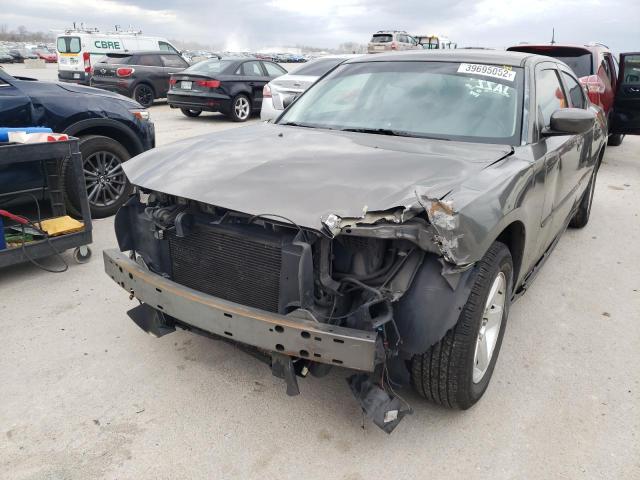 Photo 1 VIN: 2B3CA4CV3AH177620 - DODGE CHARGER 