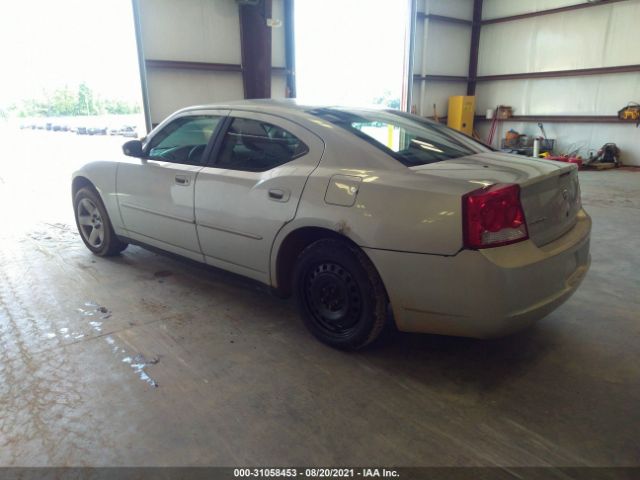 Photo 2 VIN: 2B3CA4CV5AH134641 - DODGE CHARGER 