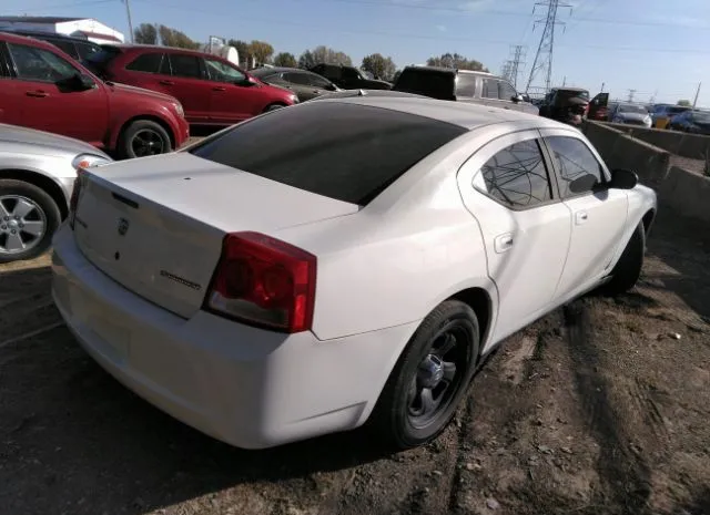 Photo 3 VIN: 2B3CA4CV7AH122345 - DODGE CHARGER 