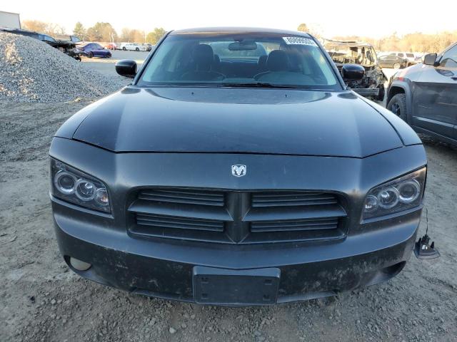 Photo 4 VIN: 2B3CA4CV7AH202650 - DODGE CHARGER 