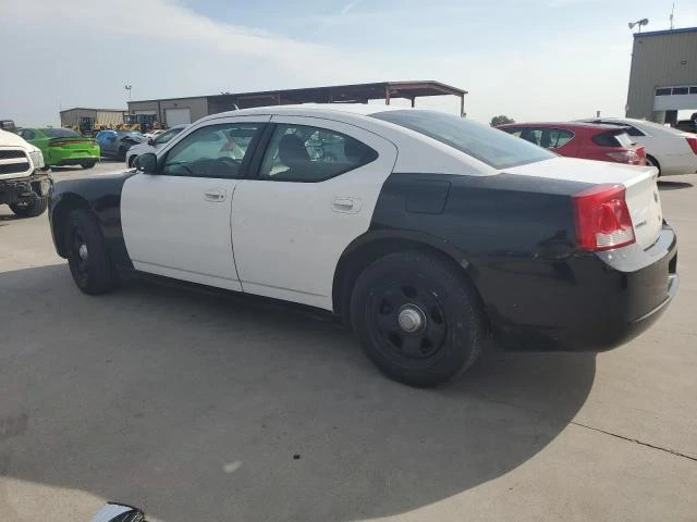 Photo 1 VIN: 2B3CA4CV8AH304135 - DODGE CHARGER 