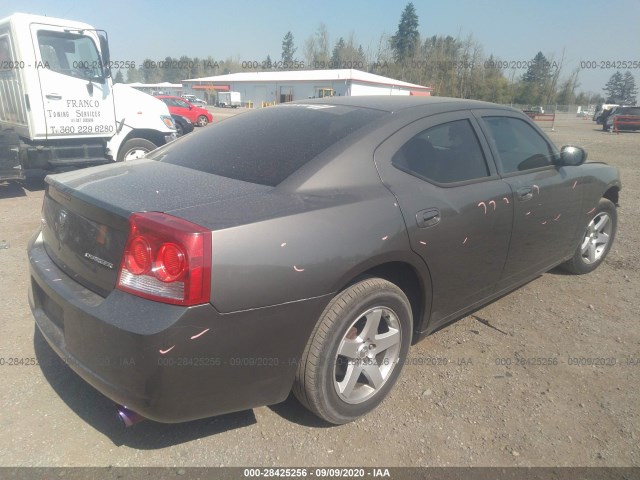 Photo 3 VIN: 2B3CA4CVXAH269825 - DODGE CHARGER 